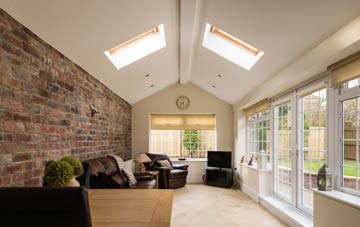 conservatory roof insulation Binscombe, Surrey