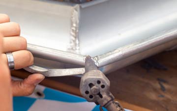 disadvantages of Binscombe lead roofing