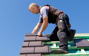disadvantages of Binscombe slate roofing