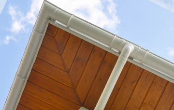 Binscombe soffit types