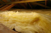 Binscombe pitch roof insulation