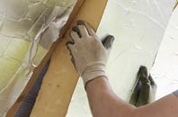 rated Binscombe roof insulation companies